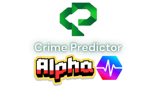 CrimePredictor